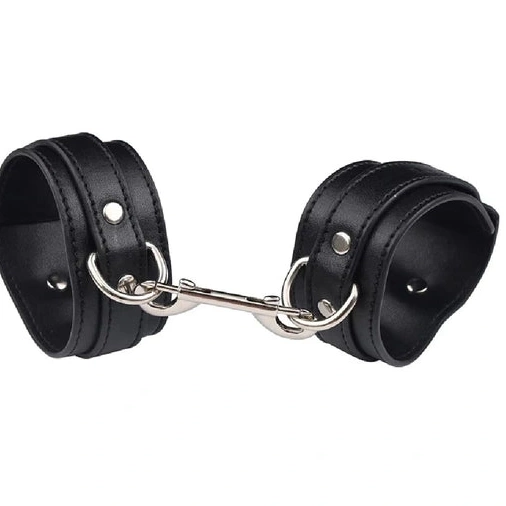 5334 Cuffs Collar Hook and Beaded with Elegant Anal 1225